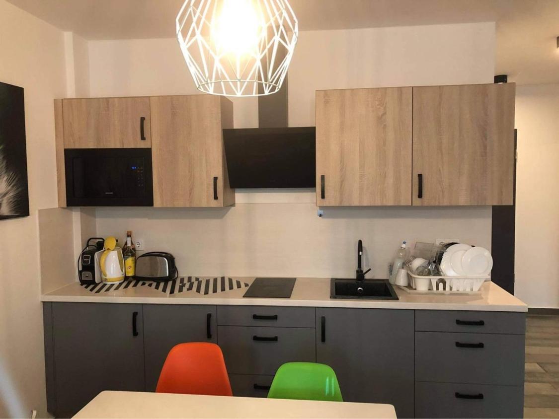 Lido Nappali + 3 Halo Apartman بالاتوليلّي المظهر الخارجي الصورة
