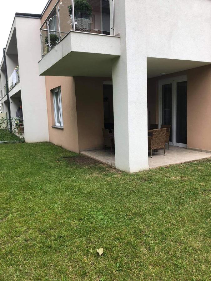 Lido Nappali + 3 Halo Apartman بالاتوليلّي المظهر الخارجي الصورة