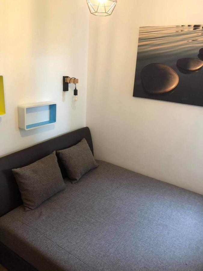 Lido Nappali + 3 Halo Apartman بالاتوليلّي المظهر الخارجي الصورة