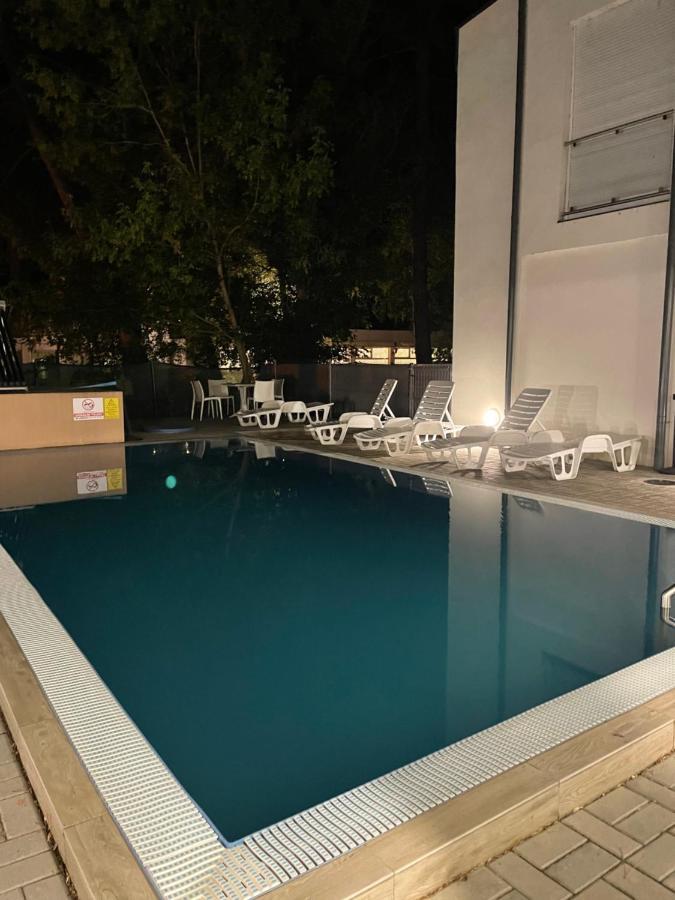 Lido Nappali + 3 Halo Apartman بالاتوليلّي المظهر الخارجي الصورة
